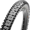 MAXXIS HighRoller II 27,5 X2,40" DH TR 3C MaxxGrip 60DW Pneus Pliants -Vélo Pièces Magasin HighRoller II 27 5 x2 40 DH TR 3C MaxxGrip 60DW Faltreifen