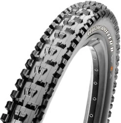 MAXXIS HighRoller II 27,5 X2,40" DH TR 3C MaxxGrip 60DW Pneus Pliants