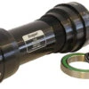 HOPE PressFit 46 Palier De Pédalier Pour Axe De 30mm -Vélo Pièces Magasin Hope BBPF4610030SSN 20122303 PressFit 46 Innenlager fur 30mm Achse