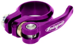 HOPE Seat Clamp With Quick Release