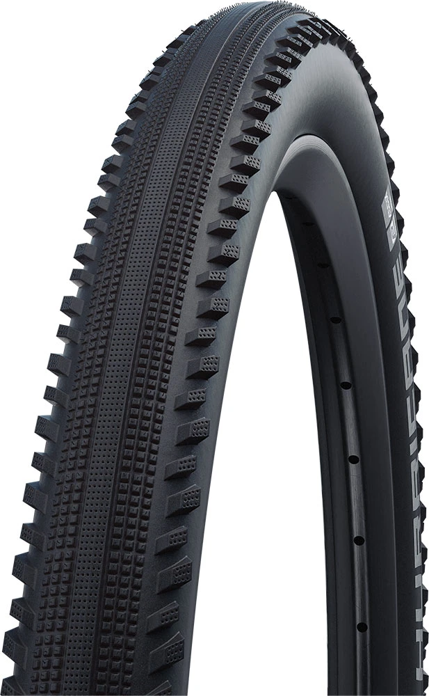 Schwalbe Pneu Filaire Hurricane Performance Addix 29x2,00" E-50 3 Schwalbe Pneu Filaire Hurricane Performance Addix 29x2,00" E-50