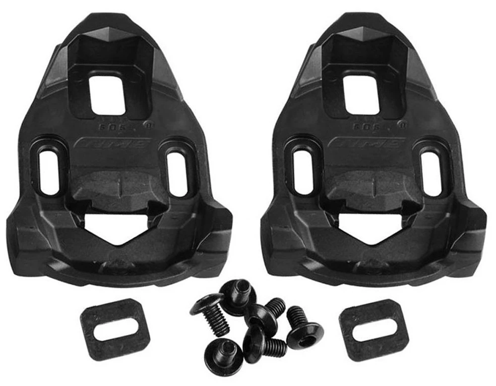 Time Pédales De Route Xpro 12 Titanium Carbon 6 Time Pédales De Route Xpro 12 Titanium Carbon – Image 4