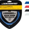 JAGWIRE Set De Câbles De Commande Sport XL 1 JAGWIRE Set De Câbles De Commande Sport XL -Vélo Pièces Magasin Jagwire Sport XL Schaltzugset UCK613