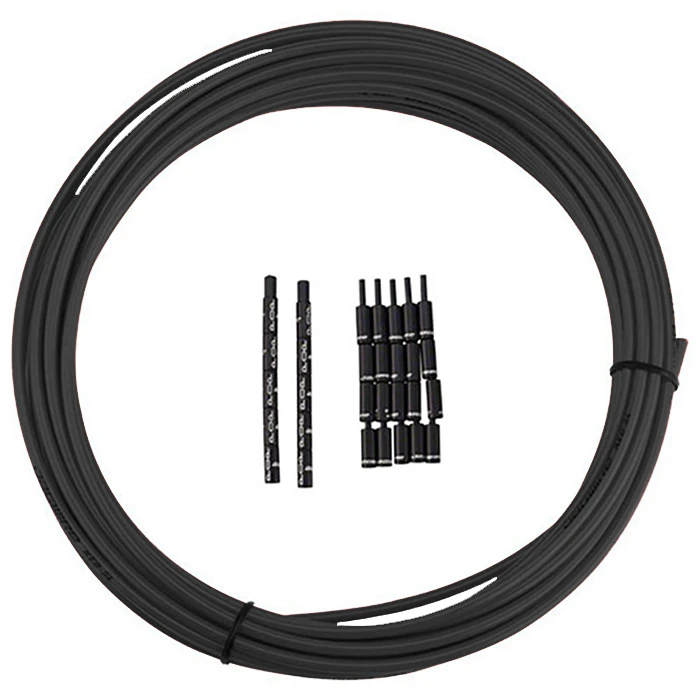 JAGWIRE KEB-SL 3m Gaine Extérieure De Câble De Frein 3 JAGWIRE KEB-SL 3m Gaine Extérieure De Câble De Frein