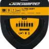 JAGWIRE Pro Shift, Jeu De Câbles à 1 Vitesse 1 JAGWIRE Pro Shift, Jeu De Câbles à 1 Vitesse -Vélo Pièces Magasin Jagwire Pro Shift 1 fach Schaltzugset PCK558 a
