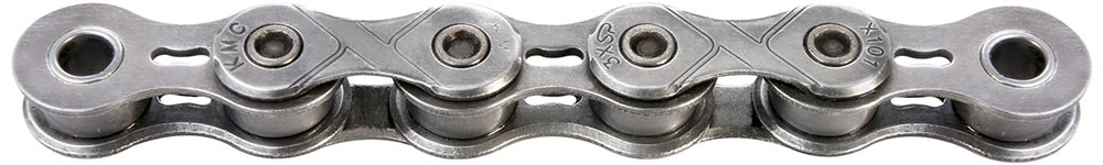 KMC Chaîne Singlespeed E101 EPT 4 KMC Chaîne Singlespeed E101 EPT – Image 2