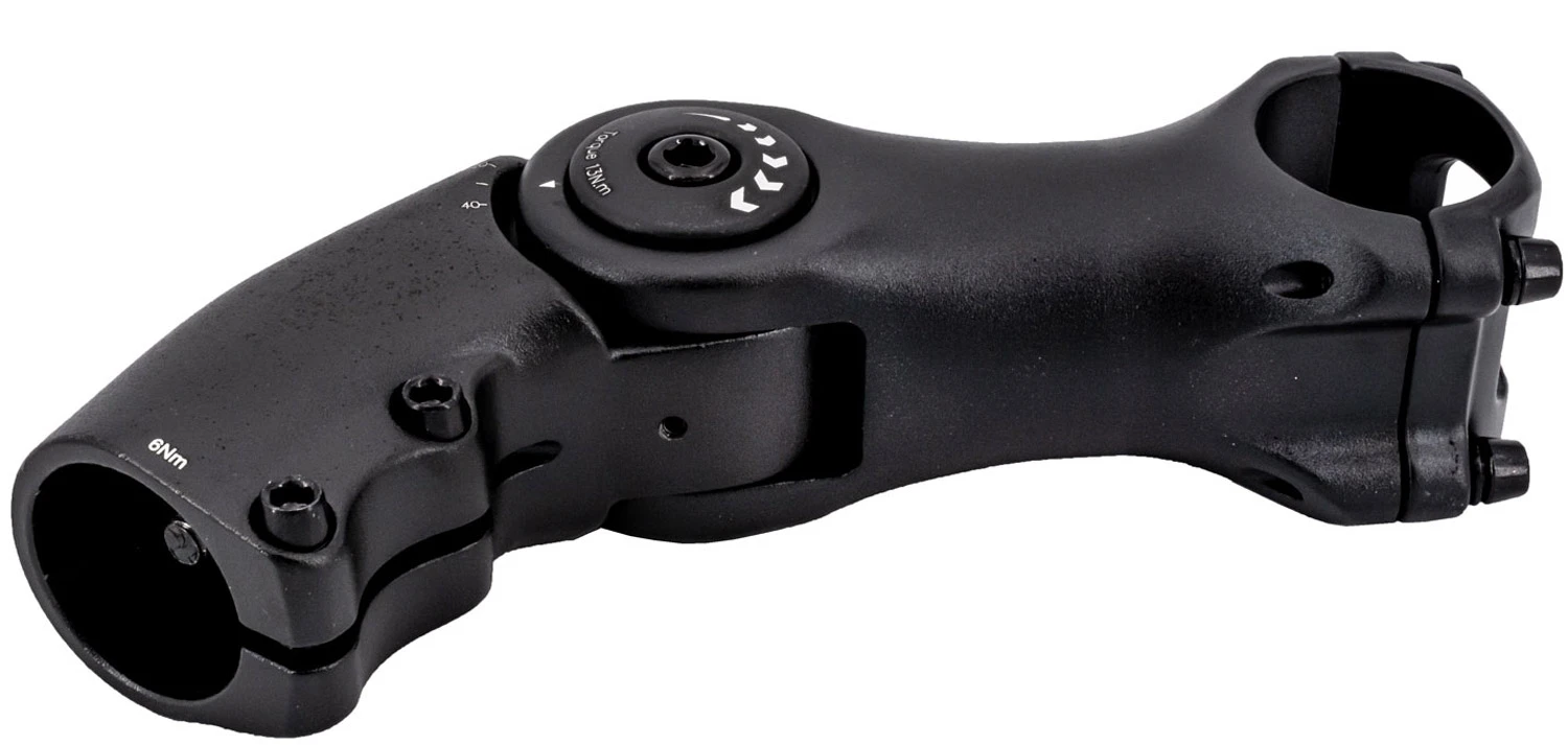 Katana Potence Barbore 31.8 Réglable 90mm 5 Katana Potence Barbore 31.8 Réglable 90mm – Image 3