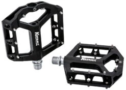 Katana Pédales à Plateforme Fire Blade 11 Katana Pédales à Plateforme Fire Blade -Vélo Pièces Magasin Katana Fire Blade Plattformpedale black 10263