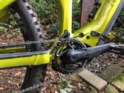 Katana Guide De Chaîne Flip-Guide SG-01 -Vélo Pièces Magasin Katana Flip Guide a