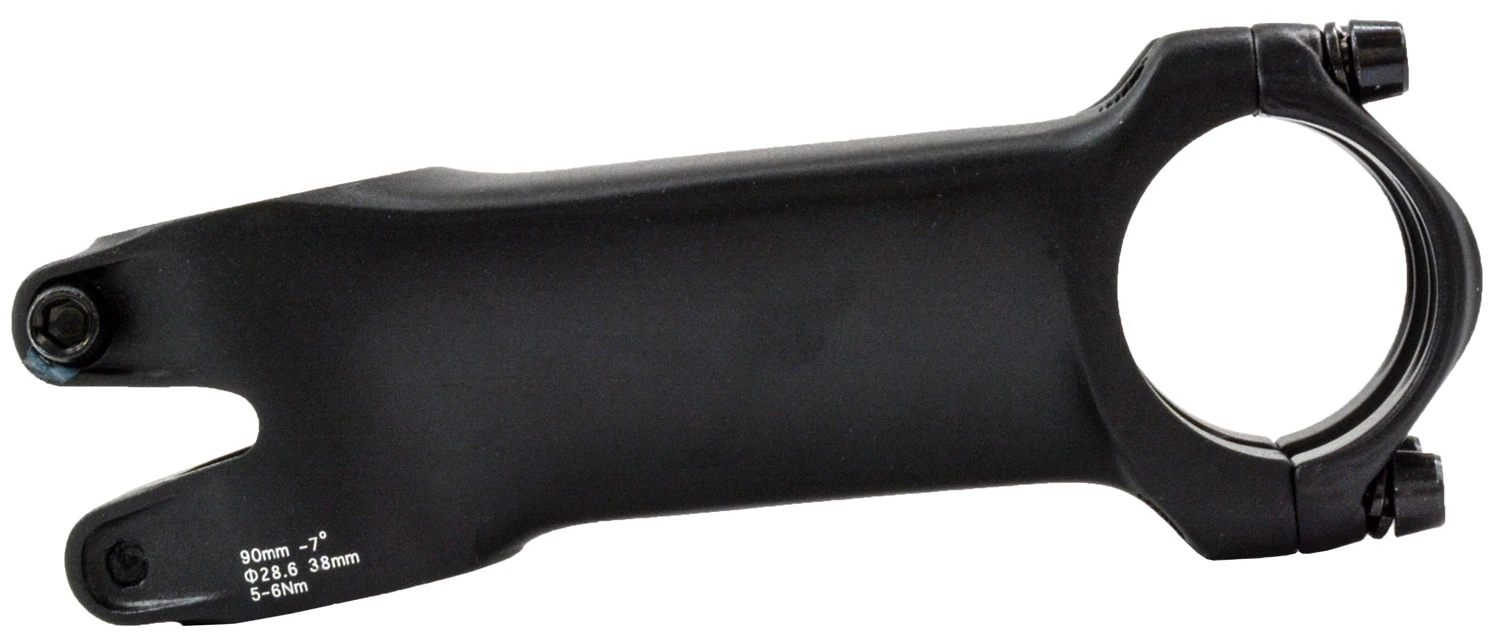 Katana Potence Mamba 31,8 Mm 4 Katana Potence Mamba 31,8 Mm – Image 2