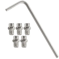 Pédales Combinées Twin FR -Vélo Pièces Magasin Katana Service Kitqtx840RJav60B