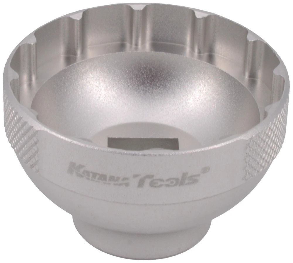 Katana Outil Pour Boitier De Pédalier SRAM DUB BCT-4 3 Katana Outil Pour Boitier De Pédalier SRAM DUB BCT-4