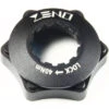 Katana Adaptateur ZENO CNC Centerlock -Vélo Pièces Magasin Katana Zeno Centerlock adapter RAS 01 1