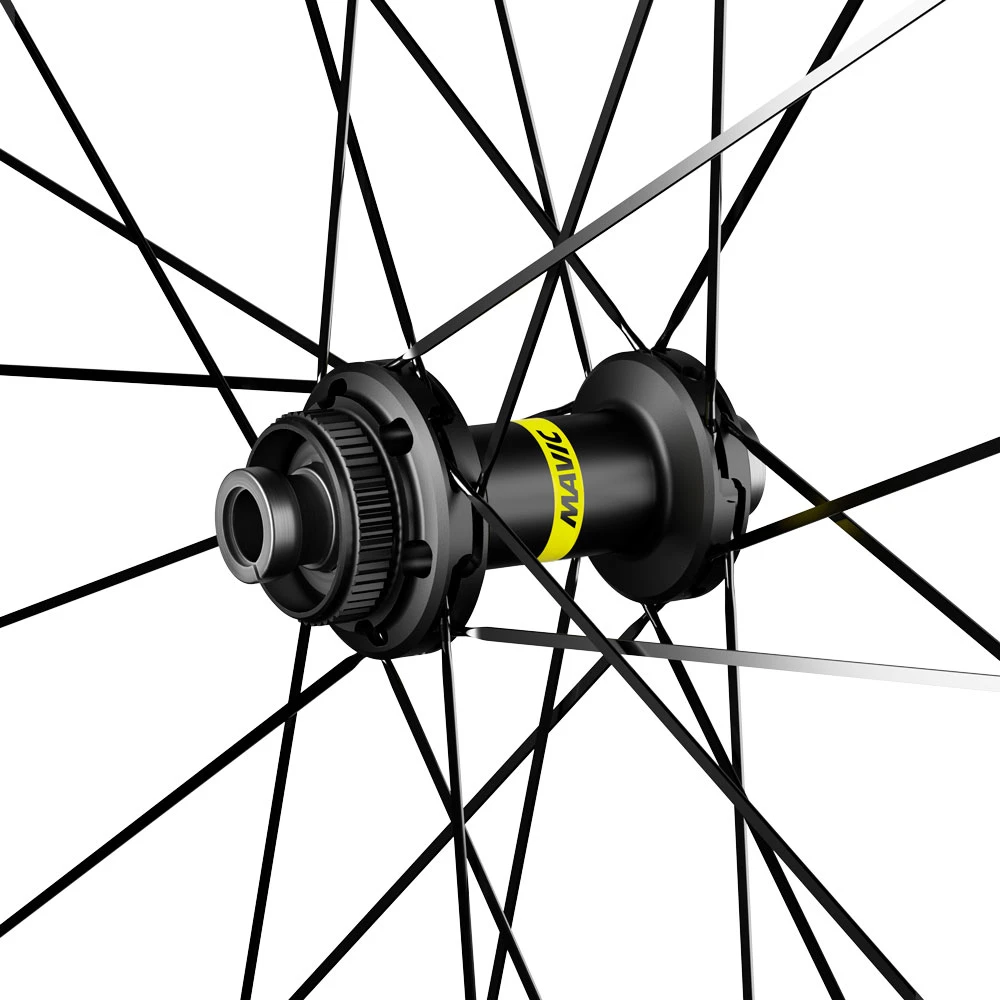 Mavic Ksyrium S DCL Sram XDR Wheelset 5 Mavic Ksyrium S DCL Sram XDR Wheelset – Image 3