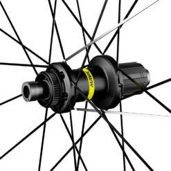 Mavic Ksyrium S DCL Sram XDR Wheelset 11 Mavic Ksyrium S DCL Sram XDR Wheelset -Vélo Pièces Magasin Ksyrium S DCL R36761 2