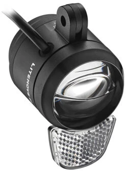 Feu Avant Pour E-bike SE-110 -Vélo Pièces Magasin Litemove SE 110 2