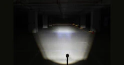 Feu Avant Pour E-bike SE-110 -Vélo Pièces Magasin Litemove SE 110 4