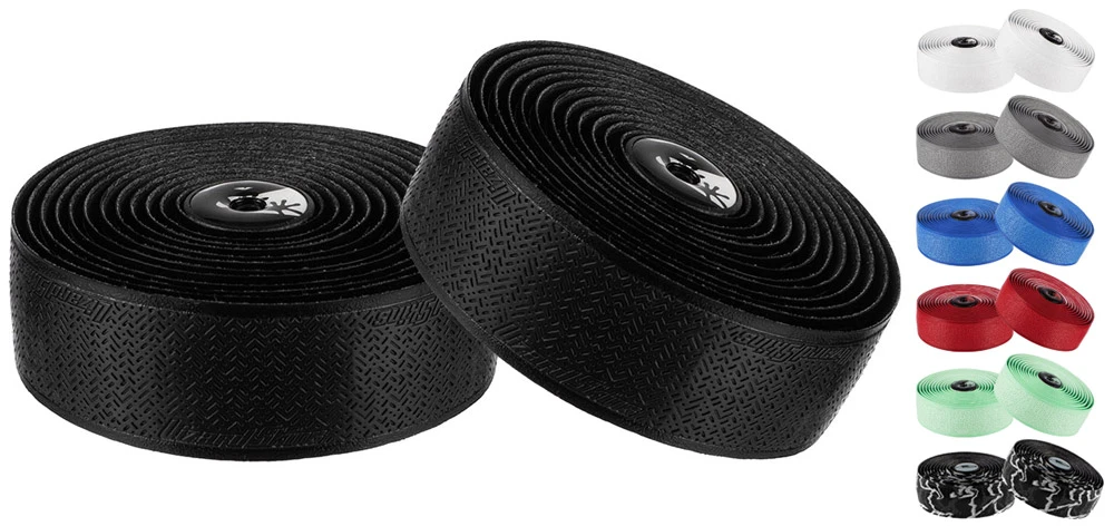 LIZARD SKINS Ruban De Guidon DSP V2 1,8mm 3 LIZARD SKINS Ruban De Guidon DSP V2 1,8mm