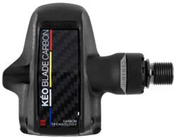 LOOK KéO Blade Carbon Ceramic -Vélo Pièces Magasin Look KeO Blade Carbon Ceramic 00022007 c