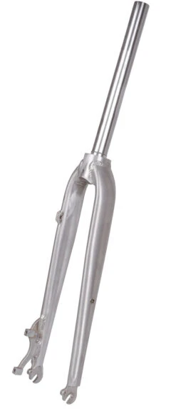 M-Wave ATB / E-Bike 28" Fourche En Aluminium -Vélo Pièces Magasin M Wave ATB E Bike 28 Alu Gabel 391552 b