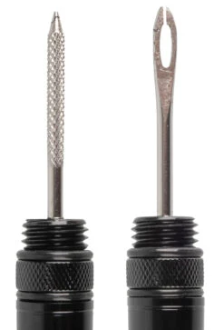 M-Wave Tubeless Fix Kit De Réparation Des Pneus 10 M-Wave Tubeless Fix Kit De Réparation Des Pneus -Vélo Pièces Magasin M Wave Tubeless Fix Reifenflick Set 880267 c