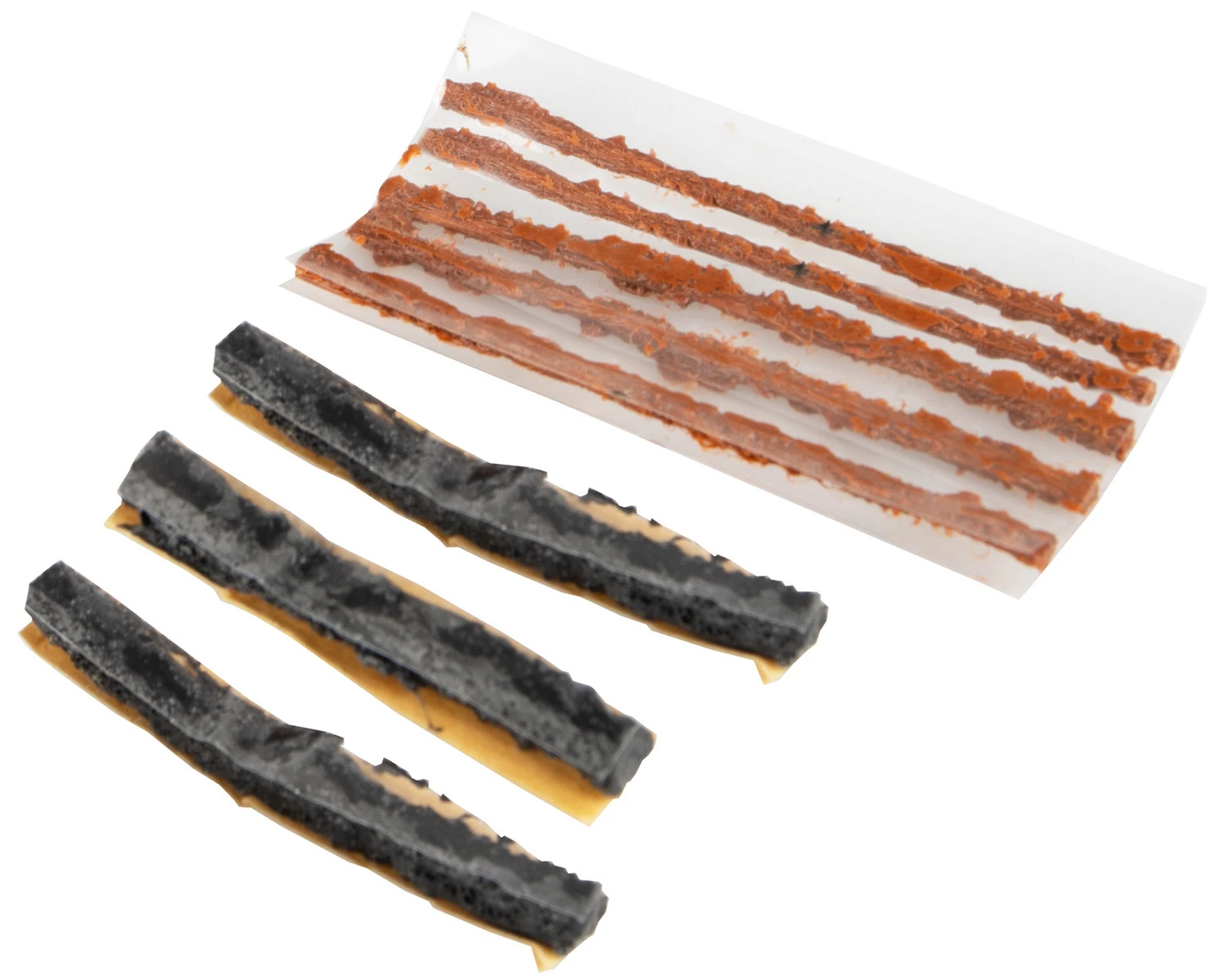 M-Wave Tubeless Fix Kit De Réparation Des Pneus 6 M-Wave Tubeless Fix Kit De Réparation Des Pneus – Image 4