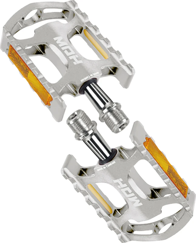 Pédales ATB 3 Pédales ATB