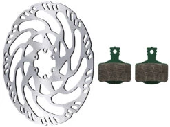 MAGURA Kit Optimisé EStop MDR-C 7 MAGURA Kit Optimisé EStop MDR-C -Vélo Pièces Magasin MDR C 203 02