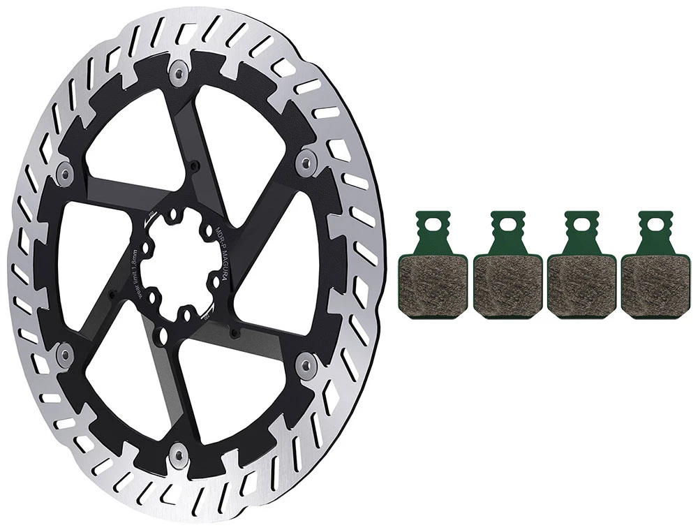 MAGURA Kit Optimisé EStop MDR-P 6 MAGURA Kit Optimisé EStop MDR-P – Image 4