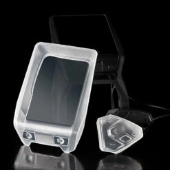 Mh Cover Housse De Protection Pour écran + Unité De Commande Bosch Nyon 5 Mh Cover Housse De Protection Pour écran + Unité De Commande Bosch Nyon -Vélo Pièces Magasin MH Cover 2in1 Bosch Nyon Schutzhullen 4260533780251 2