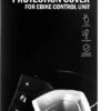 Mh Cover Housse De Protection Pour L'unité De Commande Bosch Intuvia -Vélo Pièces Magasin MH Cover Schutzhulle Bosch Intuvia 4260533780213 1