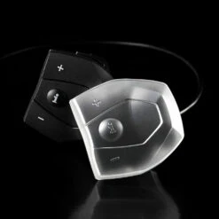 Mh Cover Housse De Protection Pour L'unité De Commande Bosch Intuvia -Vélo Pièces Magasin MH Cover Schutzhulle Bosch Intuvia 4260533780213 2