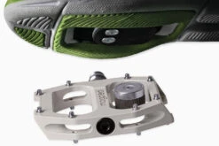 MAGPED Pédales Magnétiques ULTRA2 9 MAGPED Pédales Magnétiques ULTRA2 -Vélo Pièces Magasin Magped ULTRA2 Magnetpedale 9120093500438 4