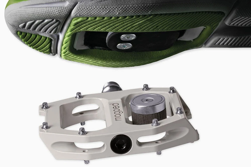 MAGPED Pédales Magnétiques ULTRA2 5 MAGPED Pédales Magnétiques ULTRA2 – Image 3