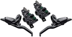 MAGURA Kit De Freins à Disque CT5