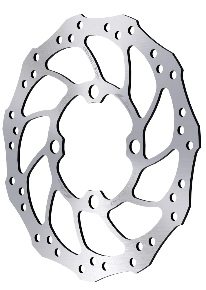 MAGURA Brake Disc Storm 160mm For Rohloff-Speedhub 3 MAGURA Brake Disc Storm 160mm For Rohloff-Speedhub