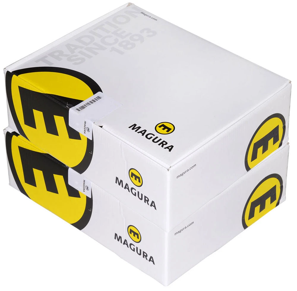MAGURA HS11 Easy Mount Carbotecture® Kit De Freins 4 MAGURA HS11 Easy Mount Carbotecture® Kit De Freins – Image 2