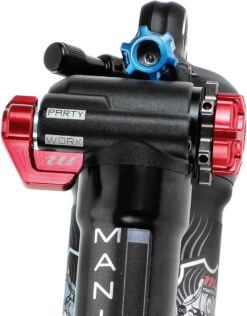 MANITOU Amortisseur Mara Pro 10 MANITOU Amortisseur Mara Pro -Vélo Pièces Magasin Manitou Mara Pro d