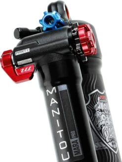 MANITOU Amortisseur Mara Pro 11 MANITOU Amortisseur Mara Pro -Vélo Pièces Magasin Manitou Mara Pro e