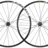 Mavic Aksium Disc 6-Bolt Shimano Wheelset -Vélo Pièces Magasin Mavic Aksium Disc Shimano Laufradsatz LP8691100 a