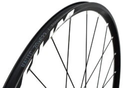 Mavic Aksium Disc 6-Bolt Shimano Wheelset -Vélo Pièces Magasin Mavic Aksium Disc Shimano Laufradsatz LP8691100 d
