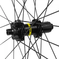 Mavic Roue Arrière E-Deemax 35 27,5" Boost -Vélo Pièces Magasin Mavic E Deemax 35 Boost Hinterrad R4112110 2