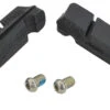 Mavic Shimano Brake Pads For Carbon Rim -Vélo Pièces Magasin Mavic Shimano Bremsbelage fur Carbonfelge