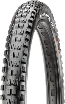 MAXXIS Minion DHF Avant 27,5x2,30" TR EXO Dual 60 Pneus Pliants