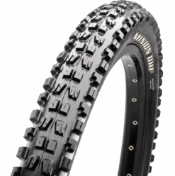 MAXXIS Minion DHF 24x2,40" WT Dual 60 Pneu Pliant