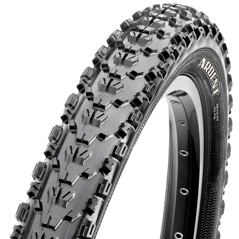 MAXXIS Ardent 26x2,25" TR EXO Dual 60 Pneu Pliant 3 MAXXIS Ardent 26x2,25" TR EXO Dual 60 Pneu Pliant