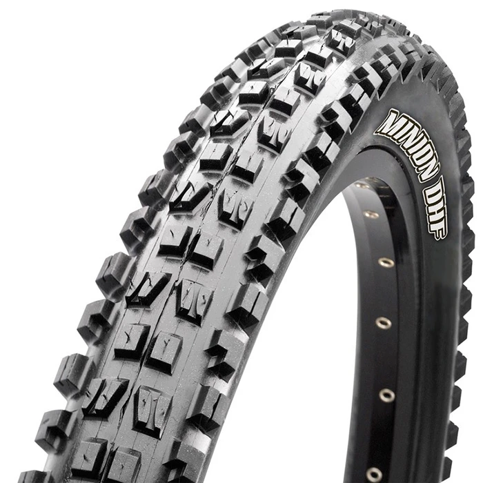 MAXXIS Minion DHF+ Avant 29x3,00" TR EXO 3C MaxxTerra 120 Pneus Pliants 3 MAXXIS Minion DHF+ Avant 29x3,00" TR EXO 3C MaxxTerra 120 Pneus Pliants