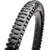 MAXXIS Minion DHR II Arrière 27,5x2,60" WT EXO TR MaxxTerra 120 Pneus Pliants -Vélo Pièces Magasin Maxxis Minion DHR II Hinten 27 5x2 30 DD TR 3C MaxxTerra 120x2 DD Faltreifen 1111 TB859274004R1SzV5qwSIhm