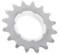 MICHE Pignon De Piste 1/2x1/8 Sans Support De Pignon