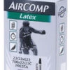 Michelin A1 Aircomp Latex 28" Road Tube -Vélo Pièces Magasin Michelin A1 Aircomp Latex 28 Road Schlauch 694443